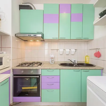 Apartment Aket