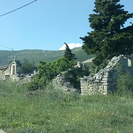 Aket Apartment Kastel Novi