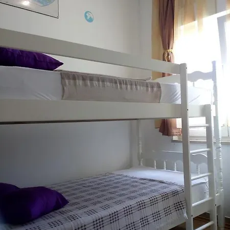Apartment Aket